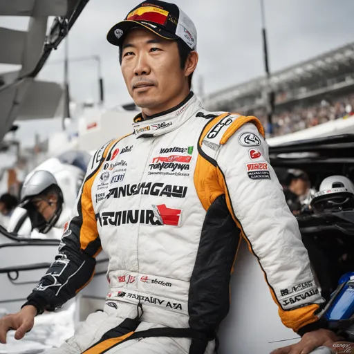 Tatsuya Tanigawa