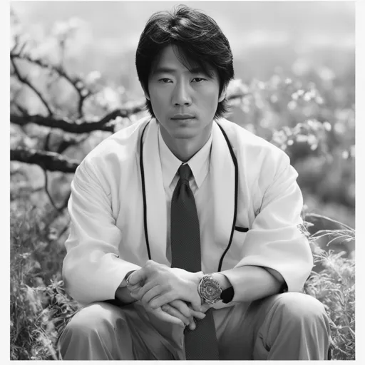 Tatsuya Tanimoto