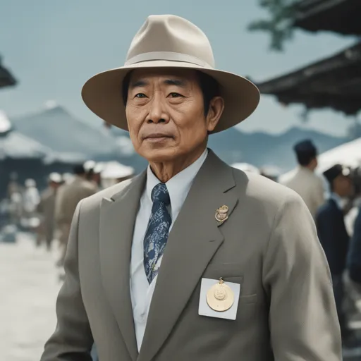 Tatsuyoshi Ishihara