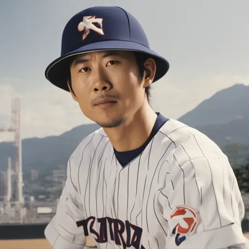 Tatsuyoshi Masubuchi