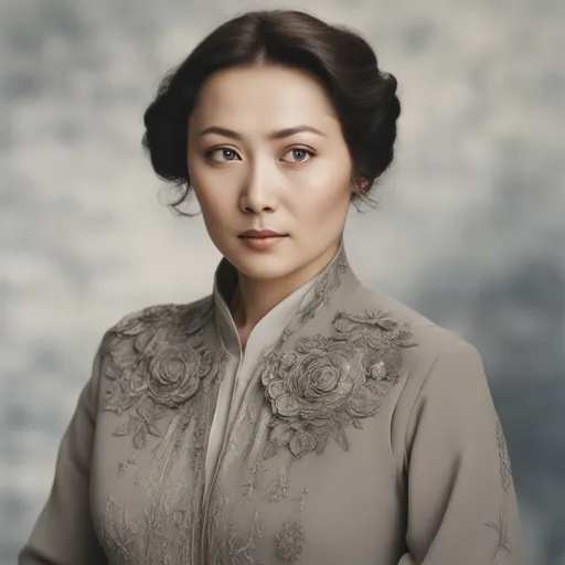 Tatyana Akhmetova-Amanzhol