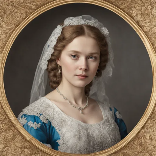 Tatyana Alekseevna Bakunina