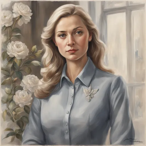 Tatyana Andropova
