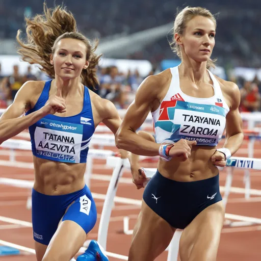 Tatyana Azarova