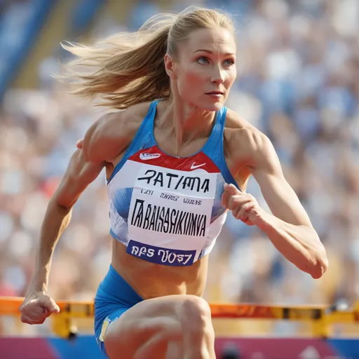 Tatyana Babashkina