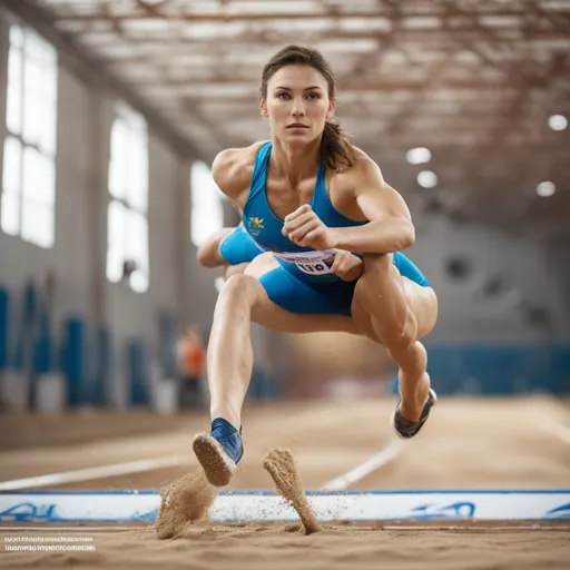 Tatyana Bocharova