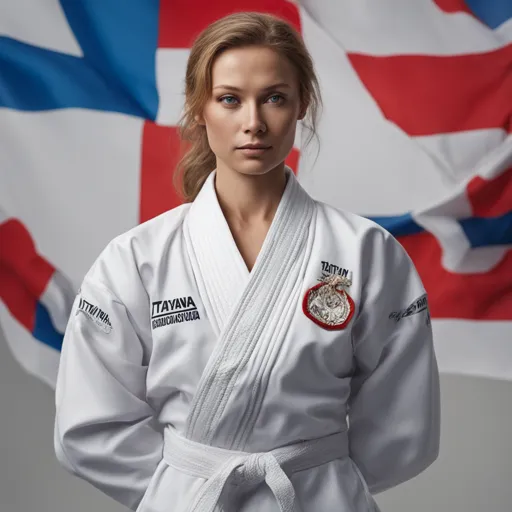 Tatyana Bogomyagkova