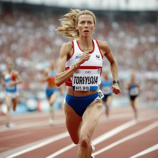 Tatyana Borisova
