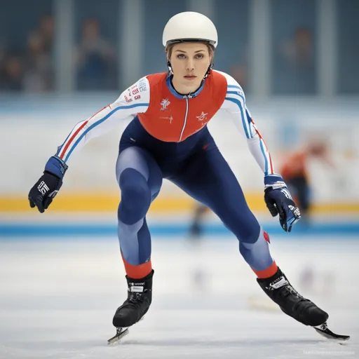 Tatyana Danshina