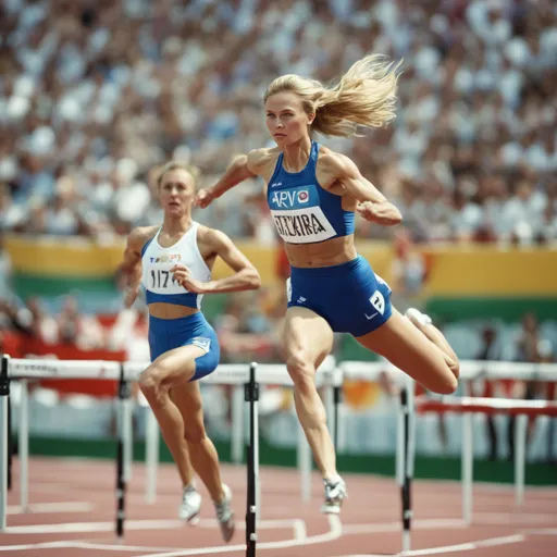 Tatyana Dektyareva