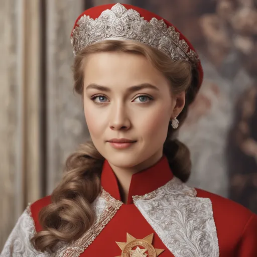 Tatyana Dyakonova