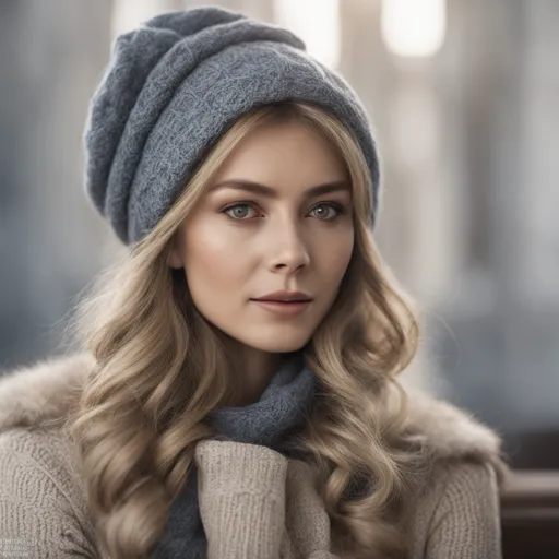 Tatyana Dzhandzhgava