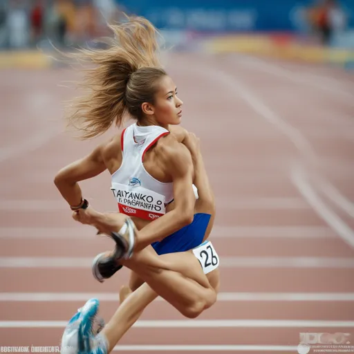 Tatyana Efimenko
