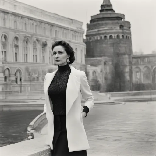 Tatyana Gevorkyan
