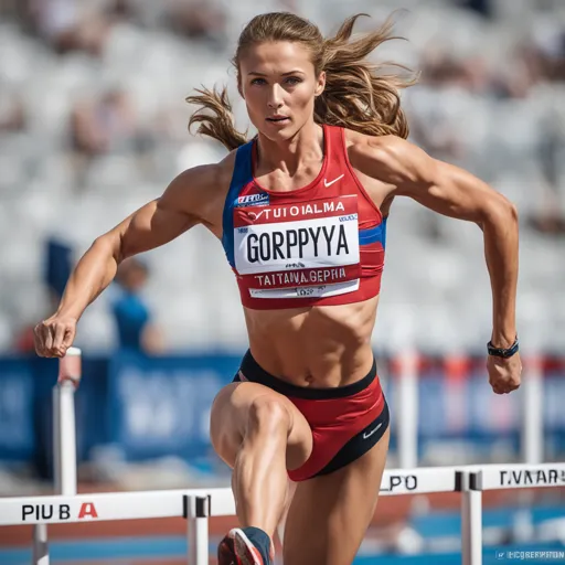 Tatyana Gordeyeva