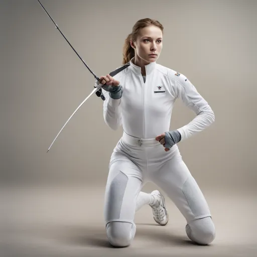 Tatyana Gudkova (fencer)