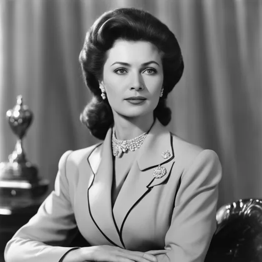 Tatyana Ivanova (politician)