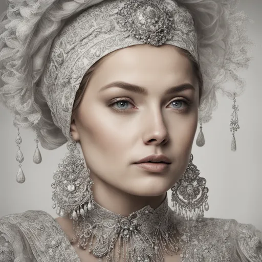 Tatyana Ivinskaya