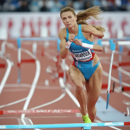 Tatyana Khramova