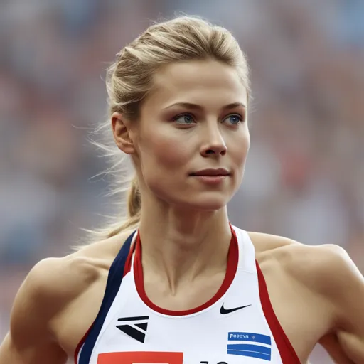 Tatyana Kolpakova