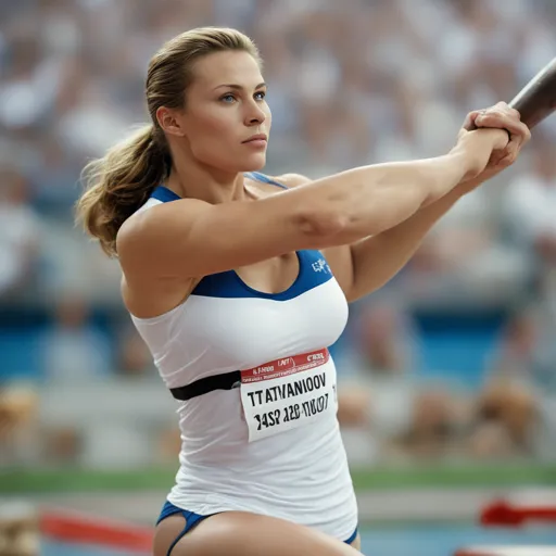 Tatyana Konstantinova (hammer thrower)