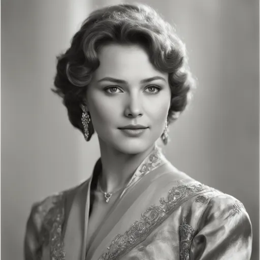Tatyana Kosmacheva