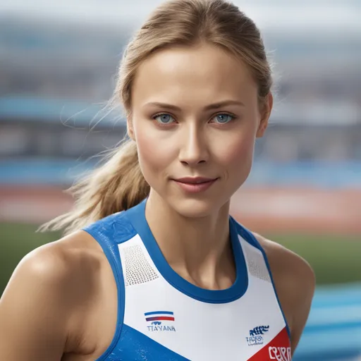 Tatyana Kozlova