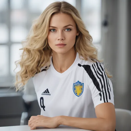 Tatyana Krasnova