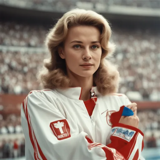 Tatyana Kraynova