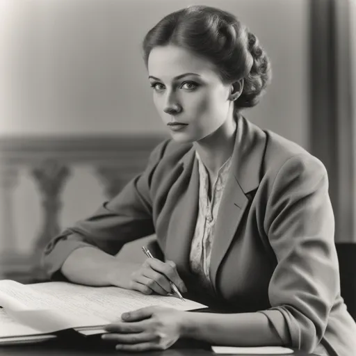 Tatyana Kurochkina