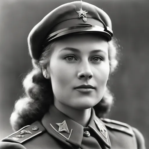 Tatyana Makarova