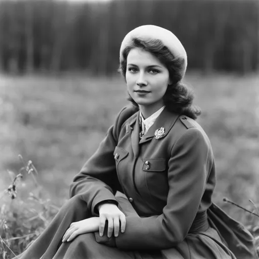 Tatyana Marinenko