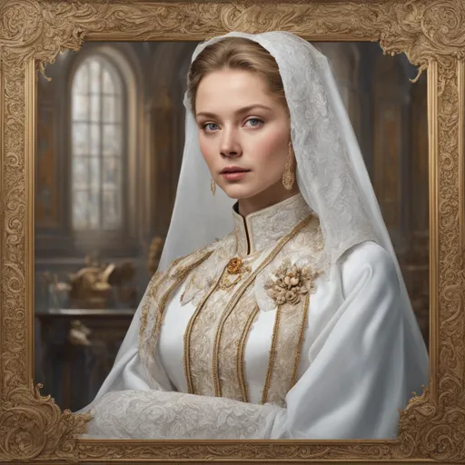Tatyana Mikhailovna of Russia