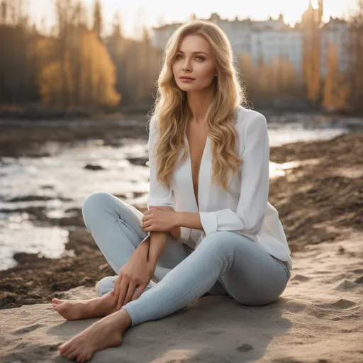Tatyana Mudritskaya