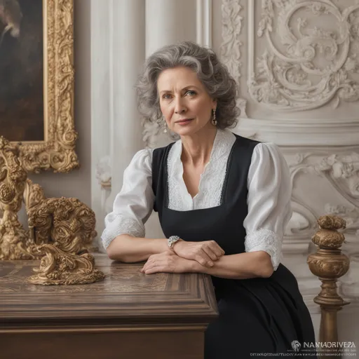 Tatyana Nazarenko
