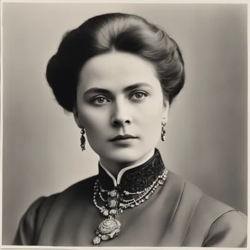 Tatyana Nikolayeva (politician)