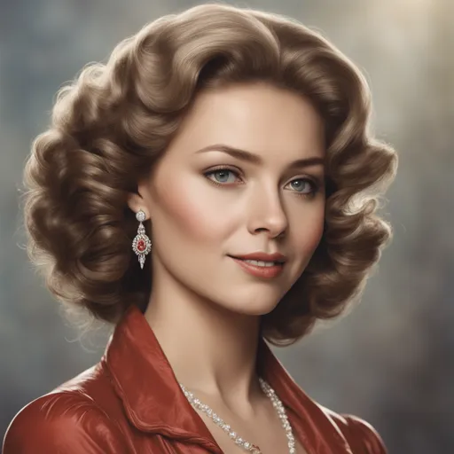 Tatyana Petrenko-Samusenko
