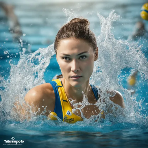 Tatyana Ponomaryova