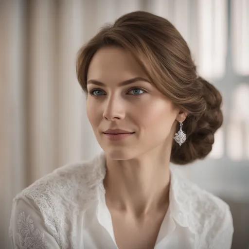 Tatyana Ponyayeva-Tretyakova