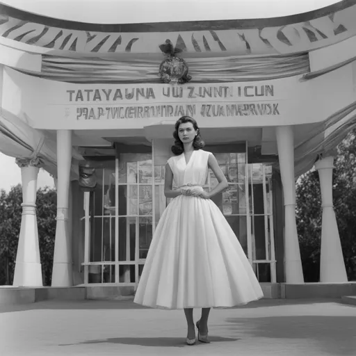 Tatyana Pyurova