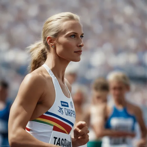Tatyana Ragozina