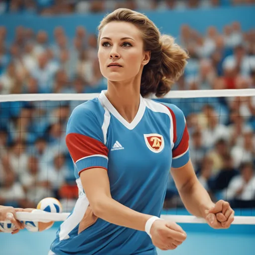 Tatyana Roshchina