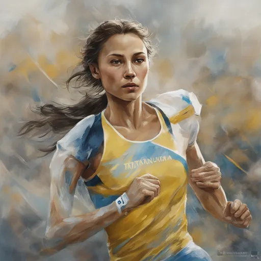 Tatyana Roslanova