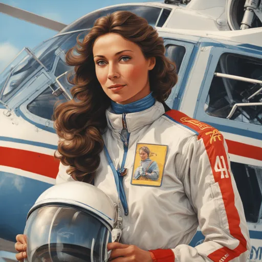 Tatyana Russiyan-Gubanova