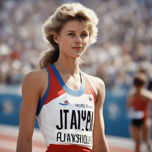 Tatyana Shikolenko