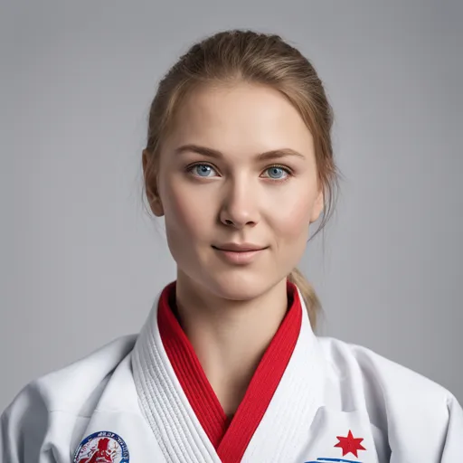 Tatyana Shishkina