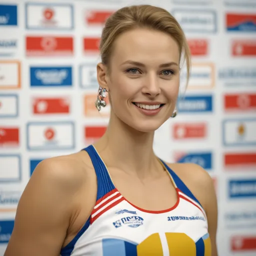 Tatyana Sidorenko