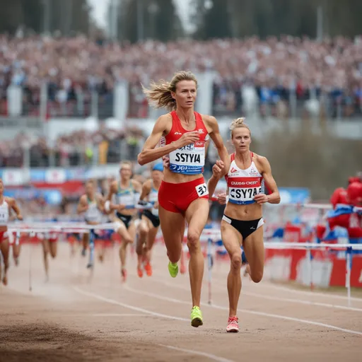 Tatyana Sychova