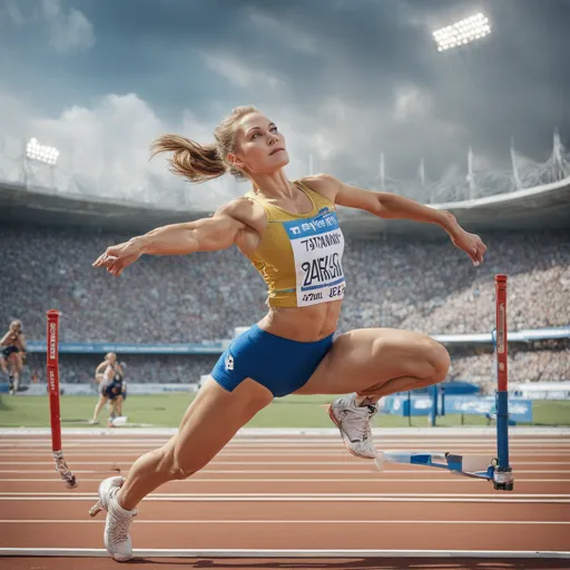 Tatyana Talysheva