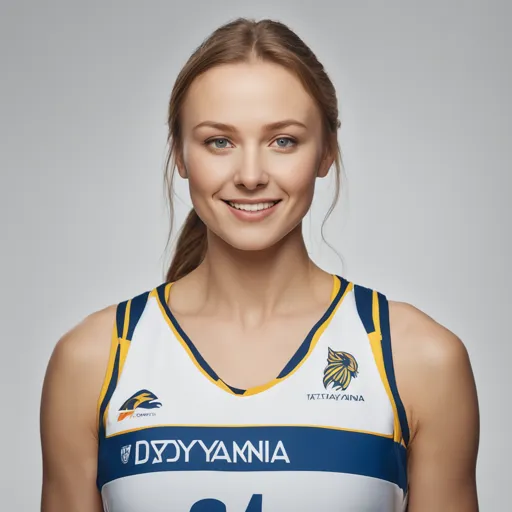 Tatyana Troina